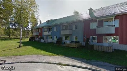 Lägenheter att hyra i Luleå - Bild från Google Street View