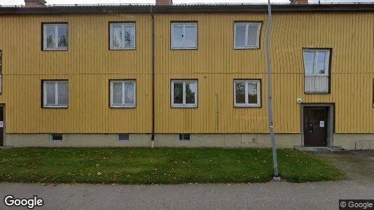 Lägenheter att hyra i Katrineholm - Bild från Google Street View