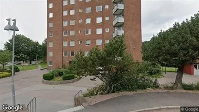 Lägenheter att hyra i Norra hisingen - Bild från Google Street View