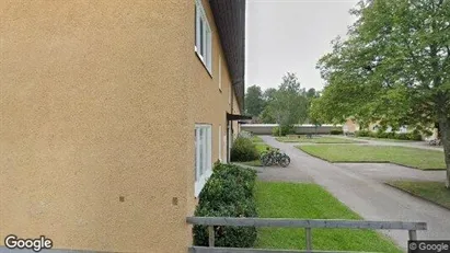 Lägenheter att hyra i Salem - Bild från Google Street View