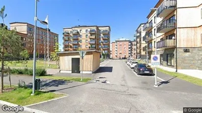 Lägenheter att hyra i Norrköping - Bild från Google Street View