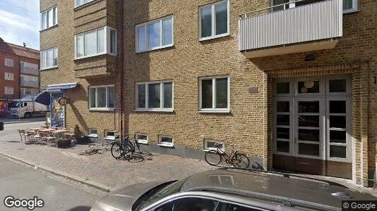 Lägenheter att hyra i Område ej specificerat - Bild från Google Street View