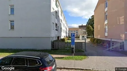 Lägenheter att hyra i Gävle - Bild från Google Street View