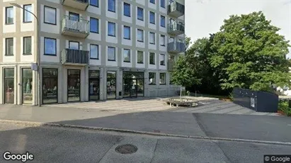 Lägenheter att hyra i Söderort - Bild från Google Street View