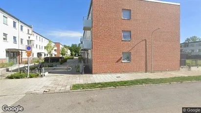 Lägenheter att hyra i Helsingborg - Bild från Google Street View