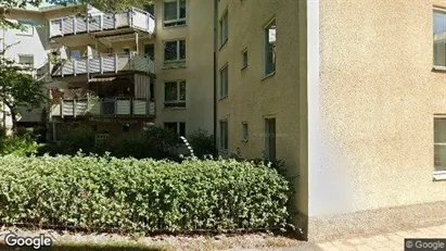 Lägenheter att hyra i Södermalm - Bild från Google Street View