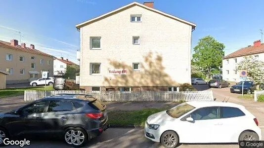 Lägenheter att hyra i Karlstad - Bild från Google Street View