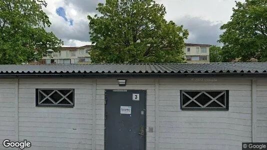 Lägenheter att hyra i Linköping - Bild från Google Street View