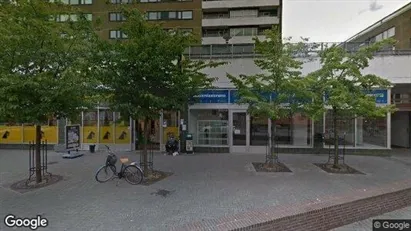 Lägenheter att hyra i Malmö Centrum - Bild från Google Street View