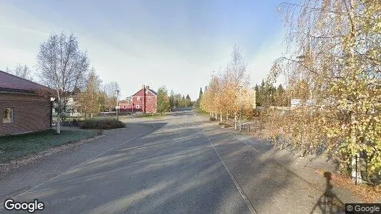 Lägenheter att hyra i Kalix - Bild från Google Street View