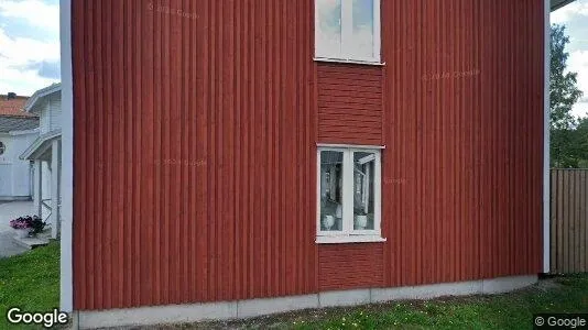 Lägenheter att hyra i Kramfors - Bild från Google Street View