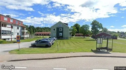 Lägenheter att hyra i Färgelanda - Bild från Google Street View