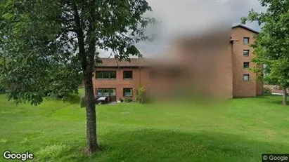 Lägenheter att hyra i Växjö - Bild från Google Street View