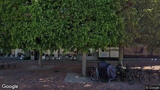 Lägenheter att hyra i Helsingborg - Bild från Google Street View