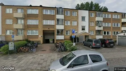 Lägenheter att hyra i Malmö Centrum - Bild från Google Street View