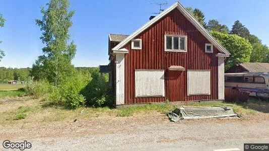 Lägenheter att hyra i Ludvika - Bild från Google Street View