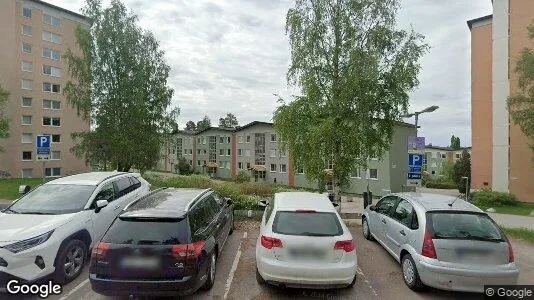 Lägenheter att hyra i Borlänge - Bild från Google Street View