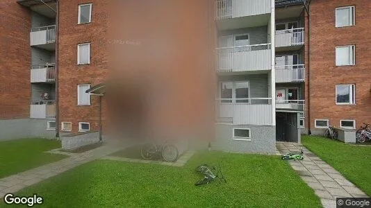 Lägenheter att hyra i Sundsvall - Bild från Google Street View