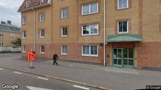 Lägenheter att hyra i Område ej specificerat - Bild från Google Street View