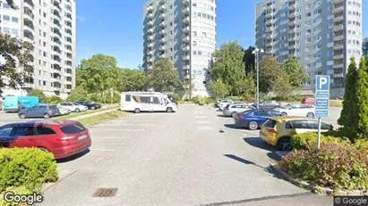 Lägenheter att hyra i Askim-Frölunda-Högsbo - Bild från Google Street View