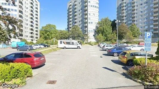 Lägenheter att hyra i Askim-Frölunda-Högsbo - Bild från Google Street View