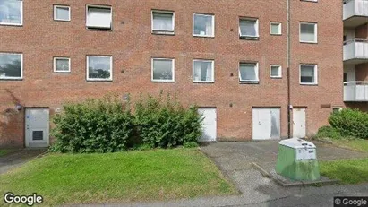 Lägenheter att hyra i Norra hisingen - Bild från Google Street View