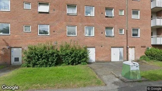 Lägenheter att hyra i Norra hisingen - Bild från Google Street View