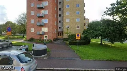 Lägenheter att hyra i Västra hisingen - Bild från Google Street View