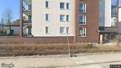 Lägenheter att hyra i Upplands Väsby - Bild från Google Street View