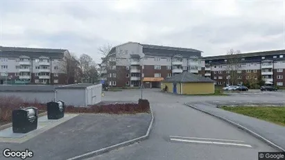 Lägenheter att hyra i Upplands Väsby - Bild från Google Street View