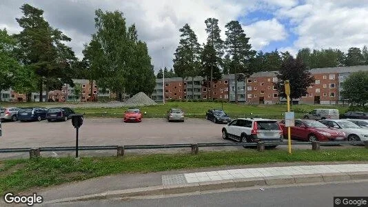 Lägenheter att hyra i Arvika - Bild från Google Street View