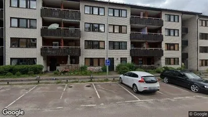 Lägenheter att hyra i Arvika - Bild från Google Street View