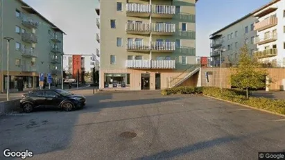 Lägenheter att hyra i Sigtuna - Bild från Google Street View