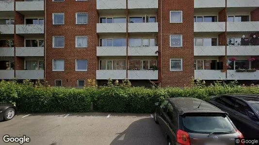 Lägenheter att hyra i Sofielund - Bild från Google Street View