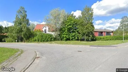 Lägenheter att hyra i Skellefteå - Bild från Google Street View