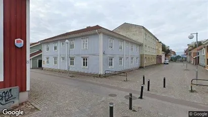 Lägenheter att hyra i Kristinehamn - Bild från Google Street View