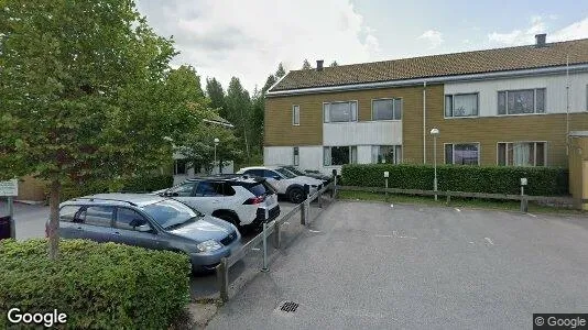 Lägenheter att hyra i Växjö - Bild från Google Street View