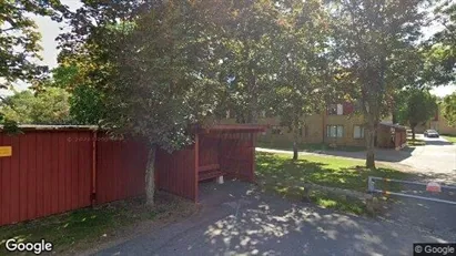 Lägenheter att hyra i Växjö - Bild från Google Street View