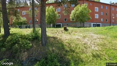 Lägenheter att hyra i Ludvika - Bild från Google Street View