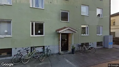 Lägenheter att hyra i Linköping - Bild från Google Street View