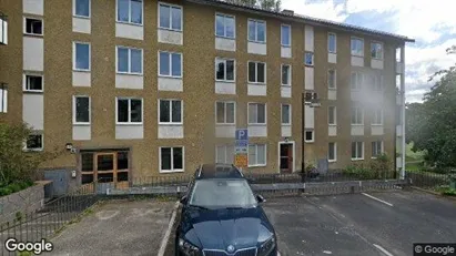 Lägenheter att hyra i Västerort - Bild från Google Street View