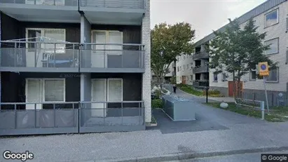 Lägenheter att hyra i Västerort - Bild från Google Street View