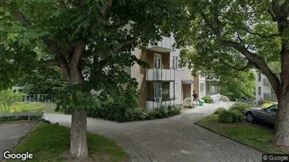 Lägenheter att hyra i Söderort - Bild från Google Street View