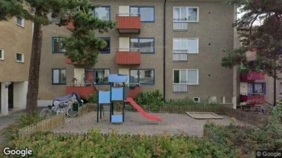 Lägenheter att hyra i Söderort - Bild från Google Street View