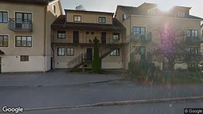 Lägenheter att hyra i Borås - Bild från Google Street View