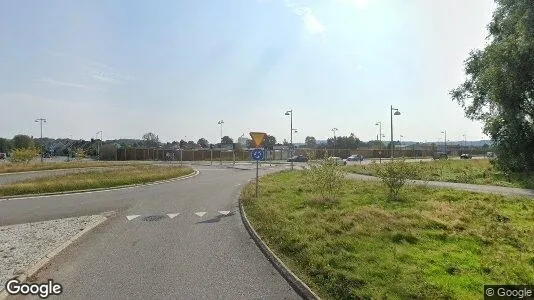 Lägenheter att hyra i Mölndal - Bild från Google Street View