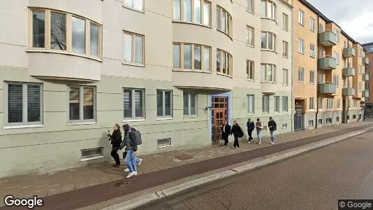 Lägenheter att hyra i Område ej specificerat - Bild från Google Street View