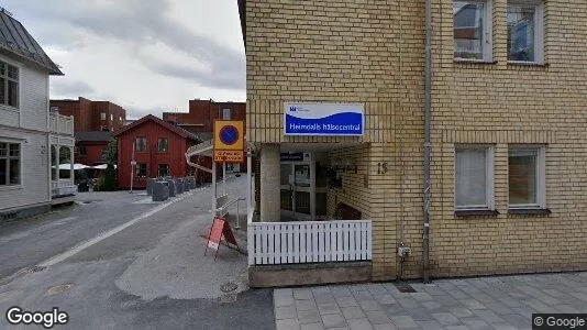 Lägenheter att hyra i Område ej specificerat - Bild från Google Street View