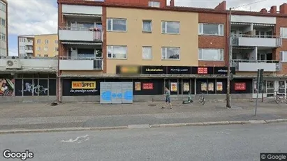 Lägenheter att hyra i Område ej specificerat - Bild från Google Street View