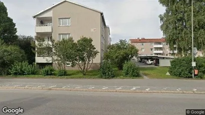 Lägenheter att hyra i Område ej specificerat - Bild från Google Street View